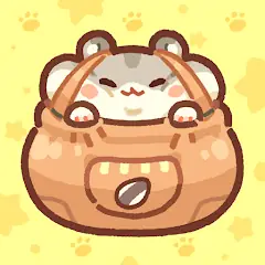 ハムスターバッグファクトリー：タイクーン