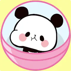 もちもちぱんだ 集め